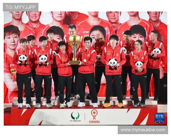 武汉乒乓球队在世界杯积分榜上以100分稳居第一名引发关注